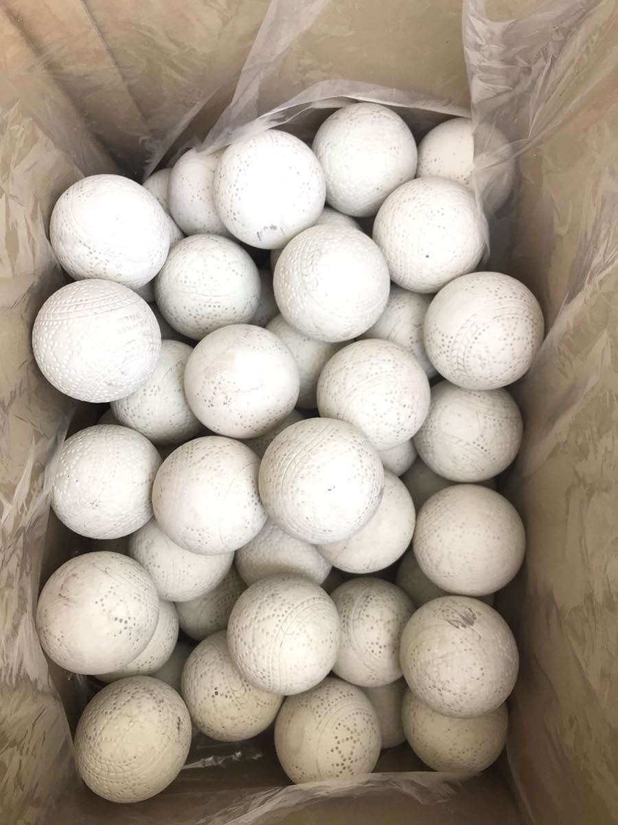 送料込 軟式野球ボール 軟式ボール M号球同等 軟式野球 ケンコー