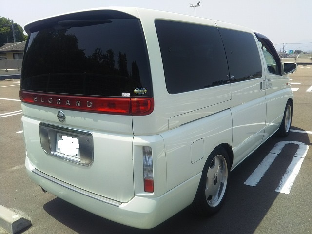  sendai prompt decision vehicle inspection "shaken" 31 year 7 month 23 day switch 4WD twin sunroof power sla3 row 8 number of seats HID back camera payment sum total 258,000 jpy, image 100 sheets 