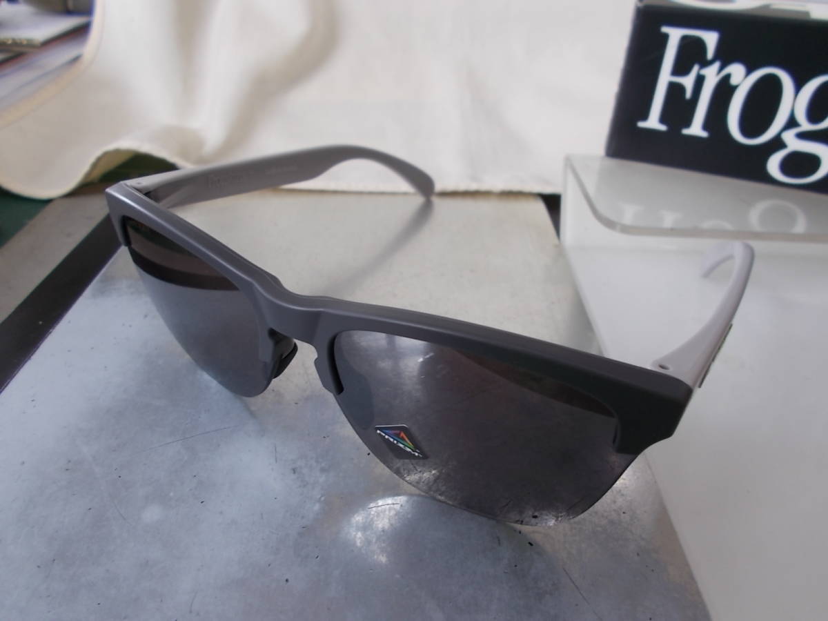 OAKLEY オークリー FROGSKINS LITE OO9374-5163 サングラス OAKLEY オークリー FROGSKINS LITE OO9374-5163 サングラス