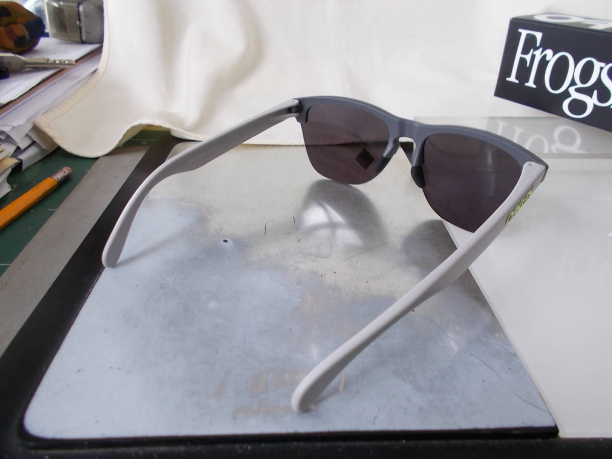 OAKLEY オークリー FROGSKINS LITE OO9374-5163 サングラス OAKLEY オークリー FROGSKINS LITE OO9374-5163 サングラス