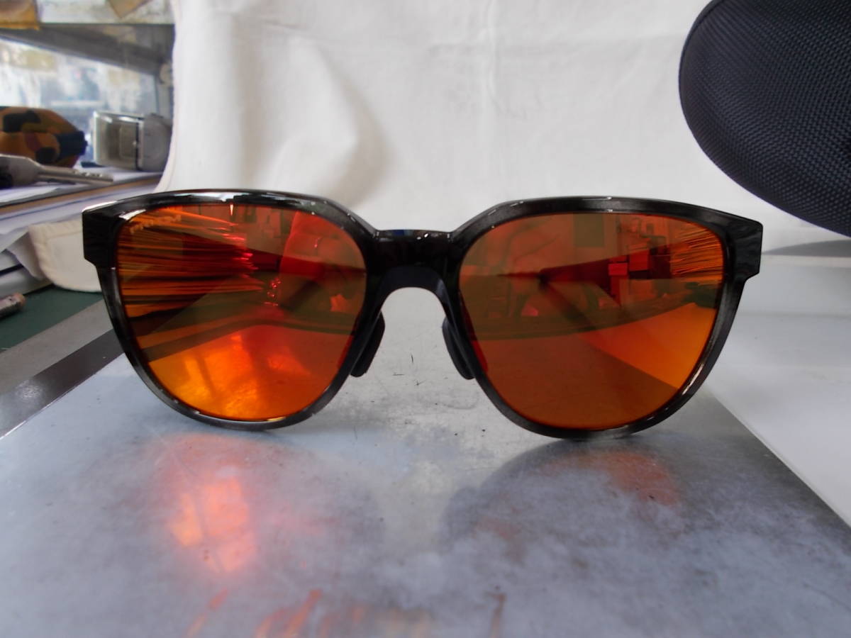 OAKLEY オークリー ACTUATOR A OO9250A-0557 超かっこいい OAKLEY オークリー ACTUATOR A OO9250A-0557 超かっこいい