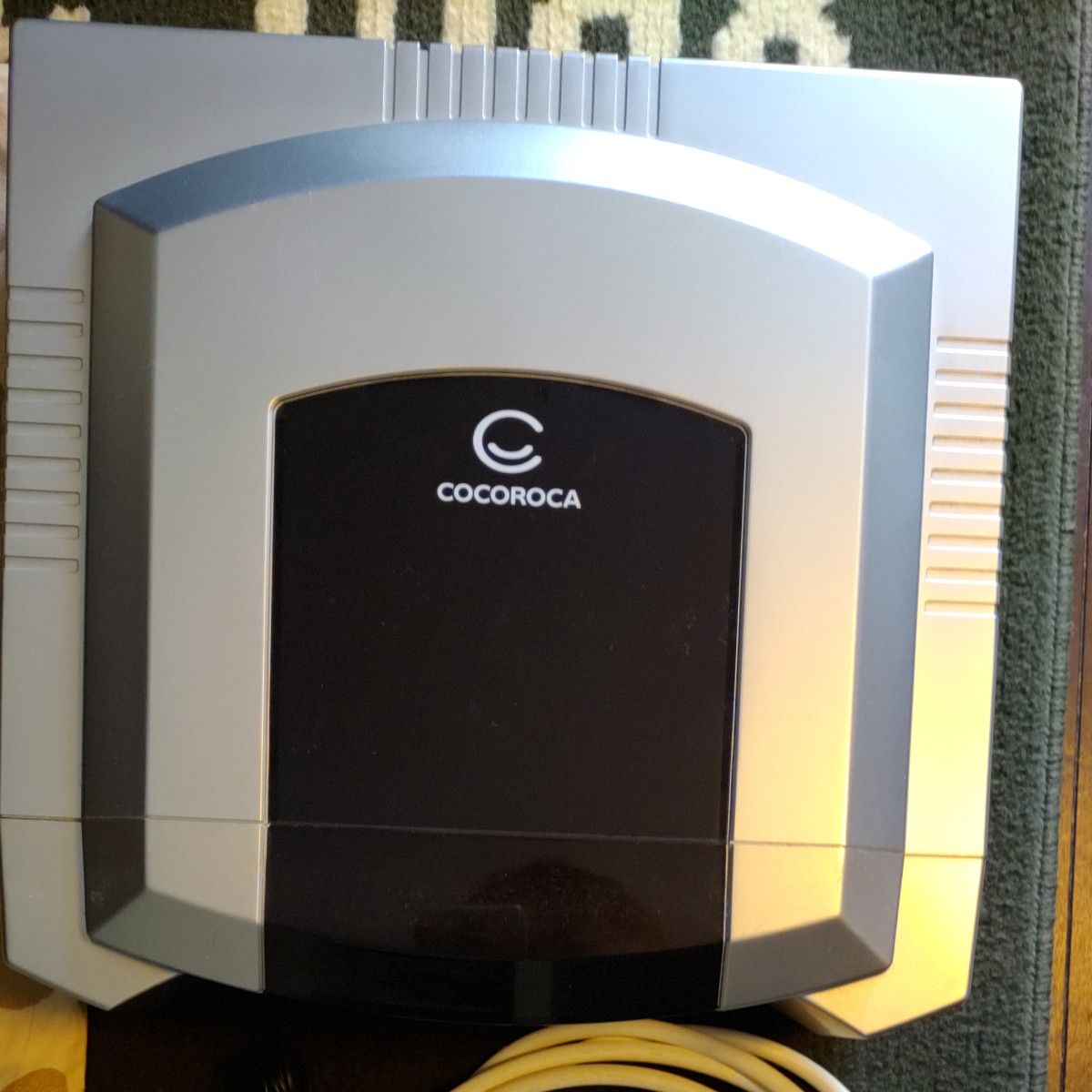 リブマックス ココロカ 電位治療器 家庭用 12700|Yahoo!フリマ リブマックス ココロカ 電位治療器 家庭用 12700|Yahoo!フリマ