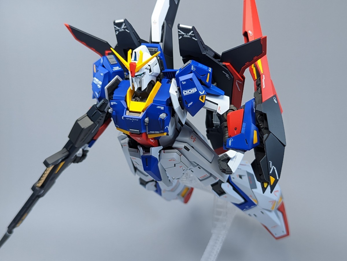 MG ガンダムka バージョンカトキ - 通販 - solarenergysas.com.ar