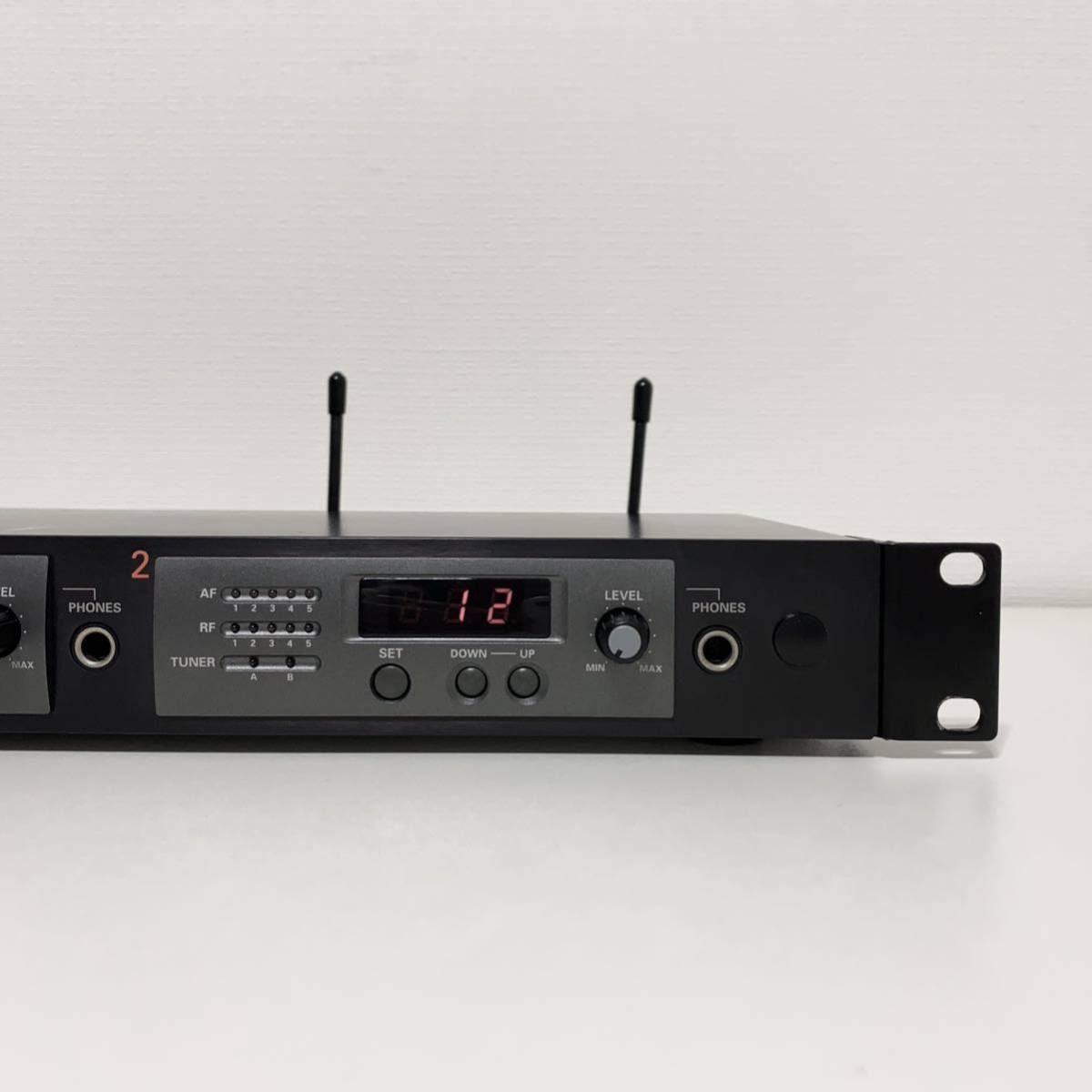 audio-technica(オーディオテクニカ)ATW-R92/800MHz帯 audio-technica(オーディオテクニカ)ATW-R92/800MHz帯