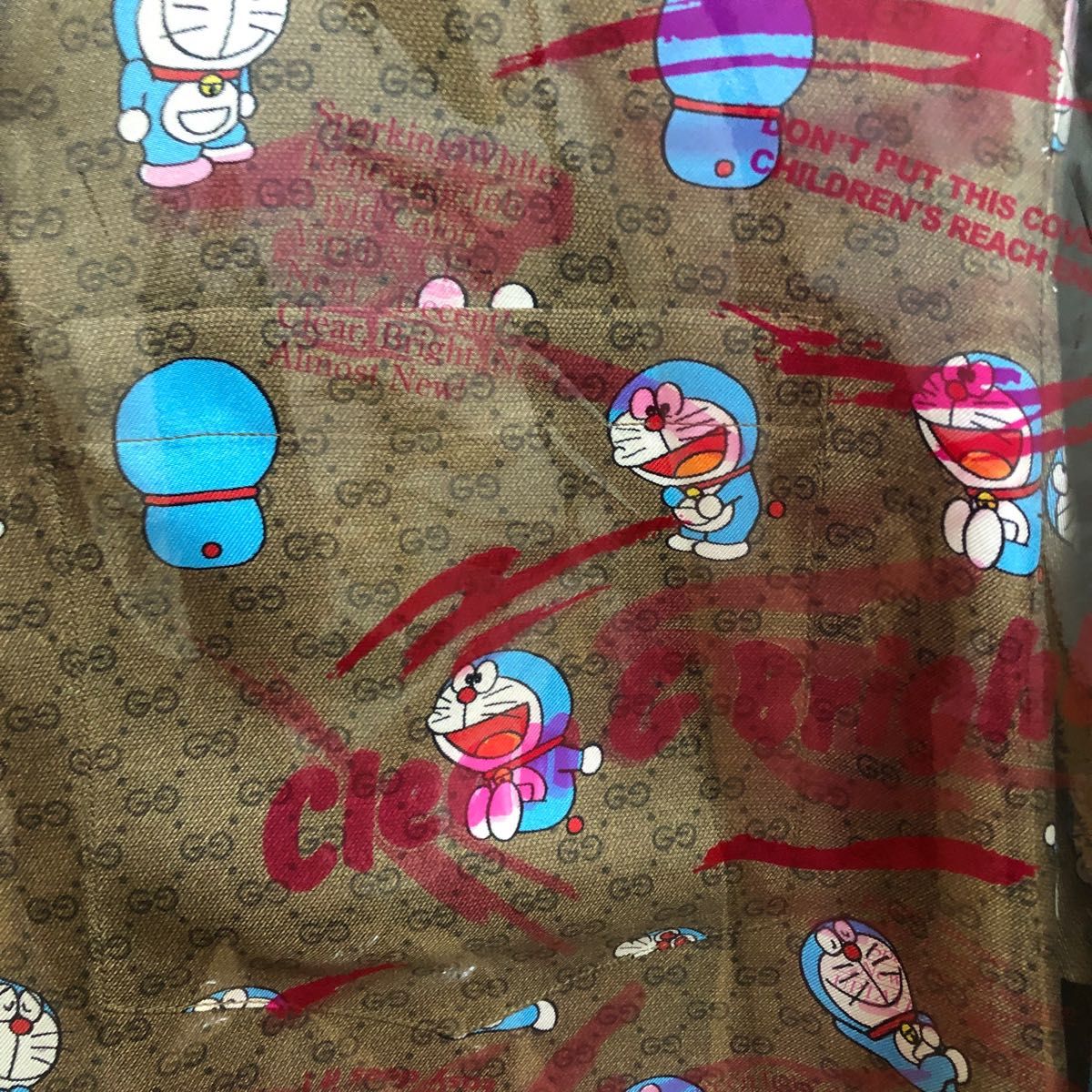 グッチGUCCI ドラえもん シャツ|Yahoo!フリマ(旧PayPayフリマ) グッチGUCCI ドラえもん シャツ|Yahoo!フリマ(旧PayPayフリマ)
