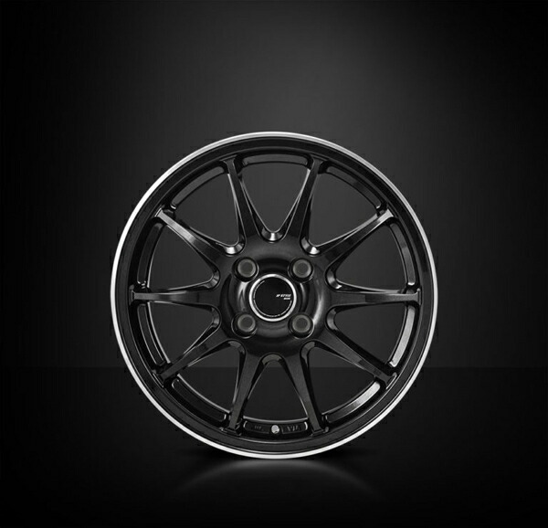 MONZA JAPAN JPスタイル R10 1本販売 ホイール フレアワゴン/カスタムスタイル MM32S SR-03 モンツァ ジャパン JP-STYLE アルミ 1枚 単品_画像6