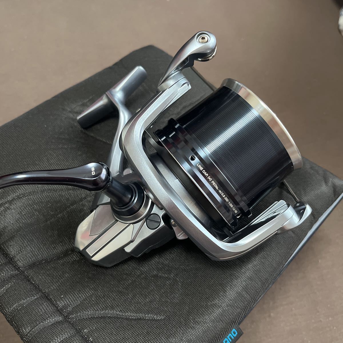 シマノ 17 フリーゲン 細糸仕様 美品 スーパーエアロ | normanhubbard.com