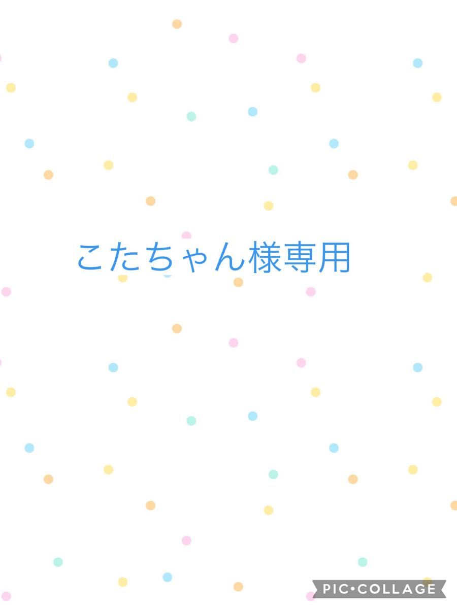 こたちゃん様専用|PayPayフリマ