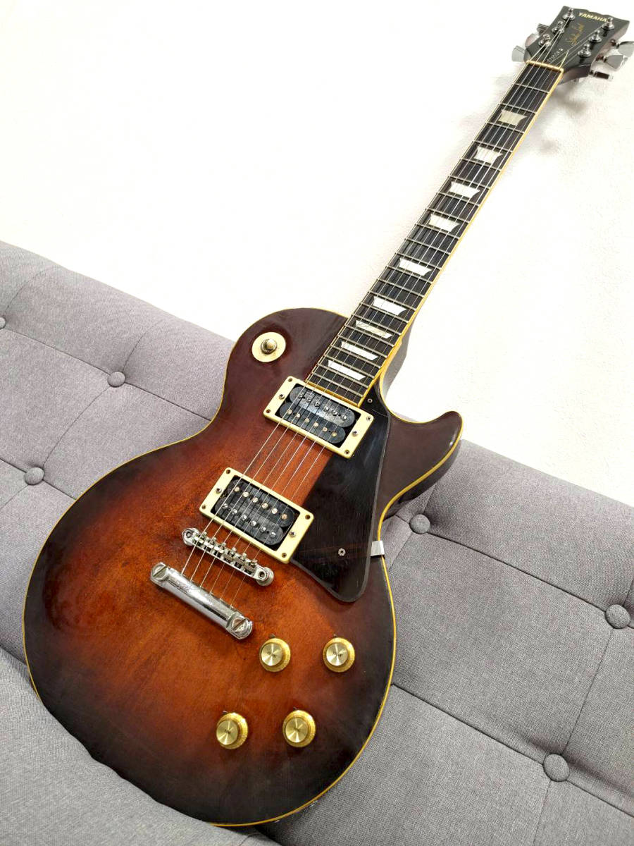 Yahoo!オークション - 1円スタート【 YAMAHA / ヤマハ 】 SL800S Yahoo!オークション - 1円スタート【 YAMAHA / ヤマハ 】 SL800S