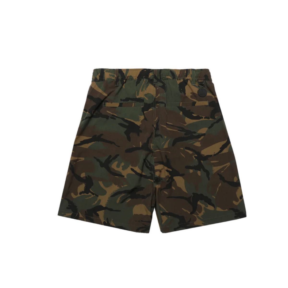 FR2GOLF F.C.Real Bristol コラボ限定ショートパンツです!sizeM FR2GOLF F.C.Real Bristol コラボ限定ショートパンツです!sizeM
