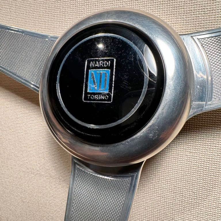 NARDI ナルディ ND TORINO トリノ ウッドステアリング ハンドル NARDI ナルディ ND TORINO トリノ ウッドステアリング ハンドル