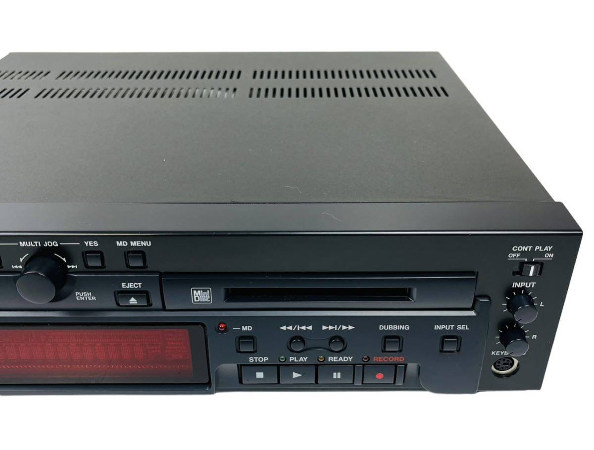 TEAC ティアック TASCAM タスカム 業務用 プロフェッショナル CD