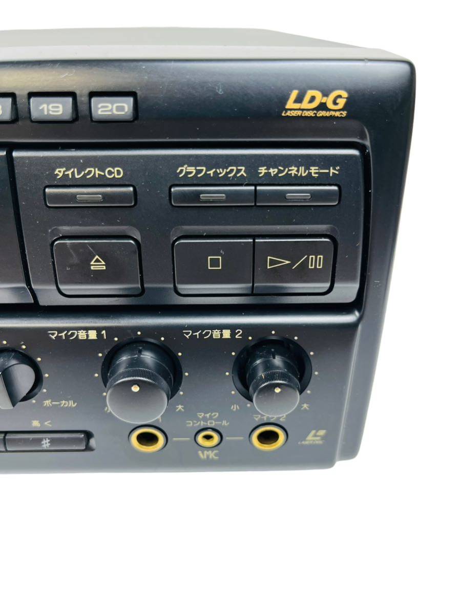 即決/送料無料】 Pioneer パイオニア CD/LDプレーヤー コンパチブル