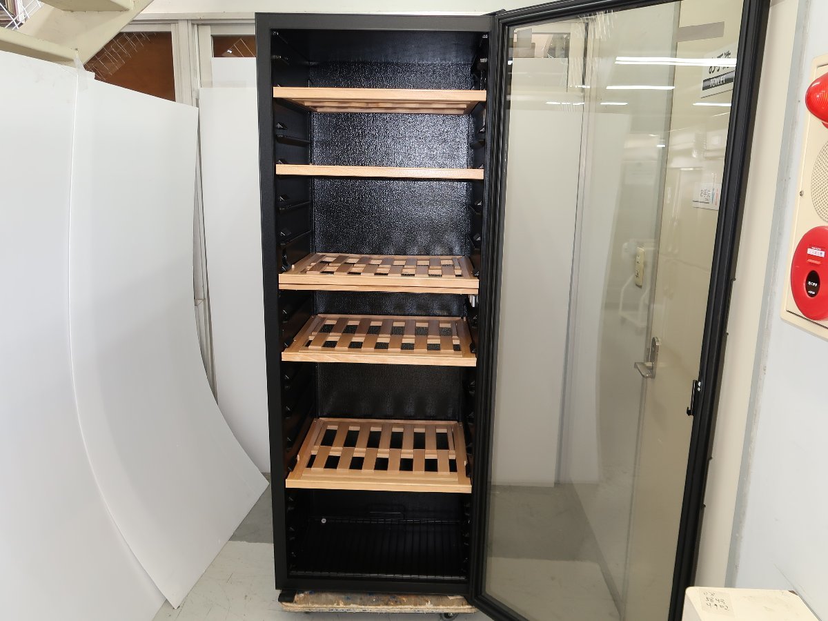 ☆ワインセラー☆アルテビノ☆Artevino☆FV270G5N-JA☆全国発送致します-