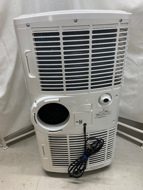 ナカトミ◇移動式エアコン 2022年製 MAC-20(Ver.3)【動作確認済み