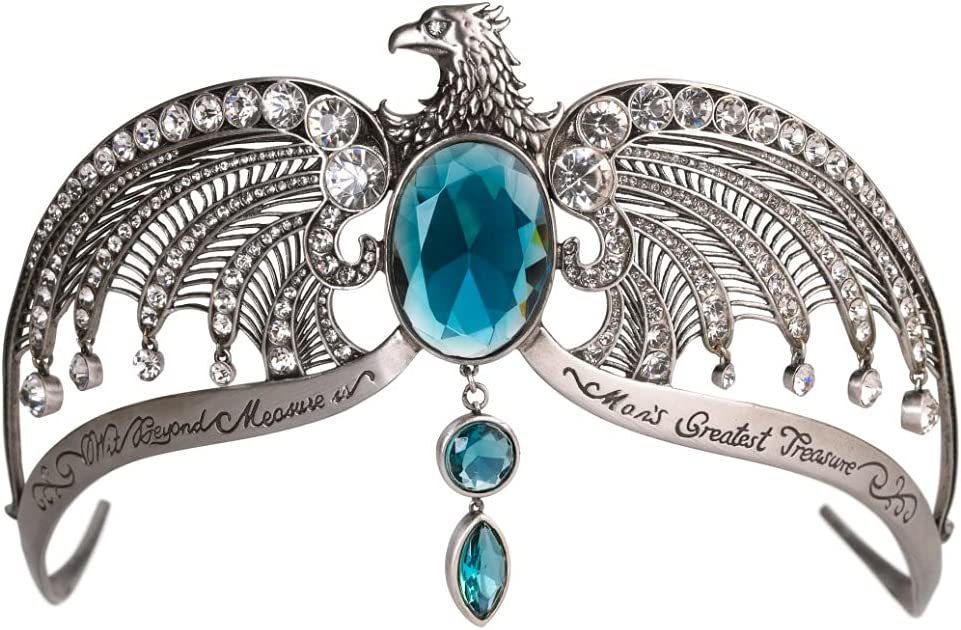 NOBLE COLLECTION ノーブルコレクション ハリーポッター Ravenclaw