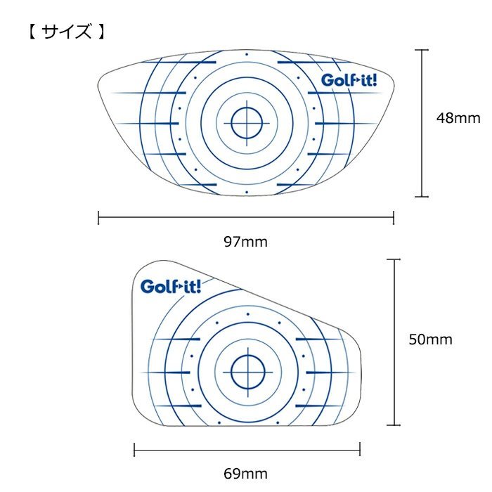 ★新品★LITE ライト★G-97★ショットマーク ミックス・２セット★日本正規品★_画像3