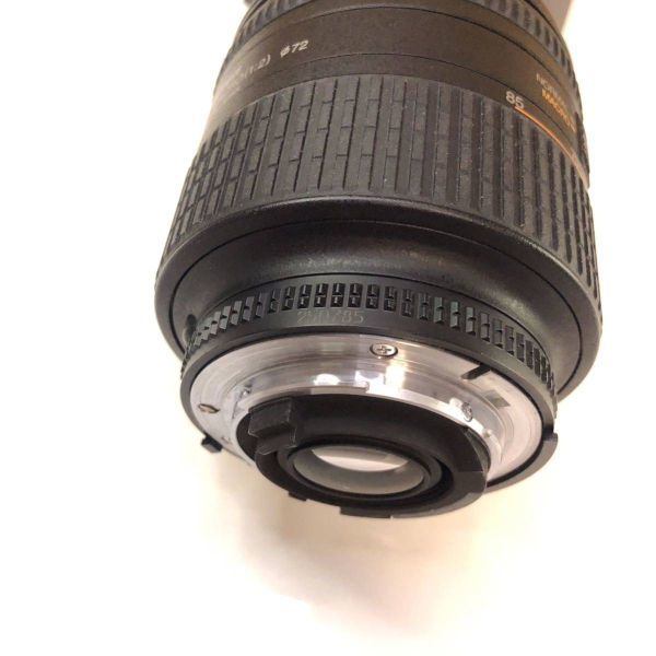 【動作OK】 Nikon ニコン AF NIKKOR 24-85mm F2.8-4 D　★272_画像5