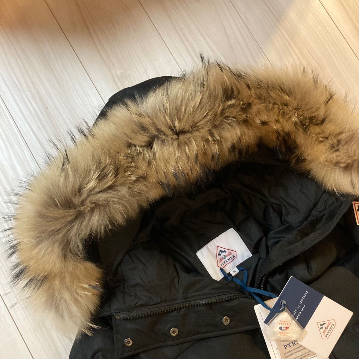 新品】ピレネックス グルノーブル | noonanwaste.com