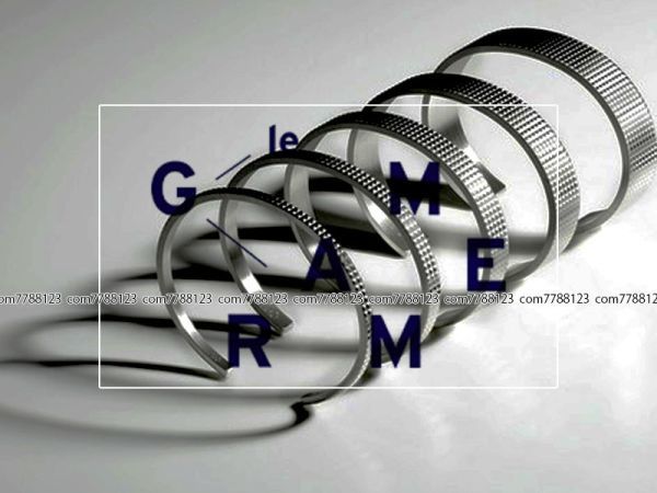 保管品10.8万《Le GRAMME》シルバー ブレスレットVIA BUS STOP購入 バングル アクセサリー ブレスレッド ルグラム ル グラム ユニセックス_※画像・ロゴおかりしました