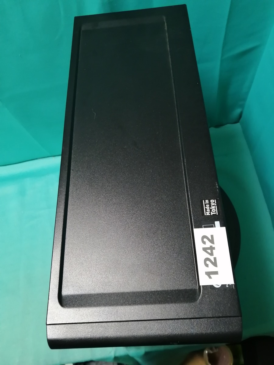 初期保証 オフィス付 ゲーミング Xeon E5-2690v3(i7-10700E相当)32GB