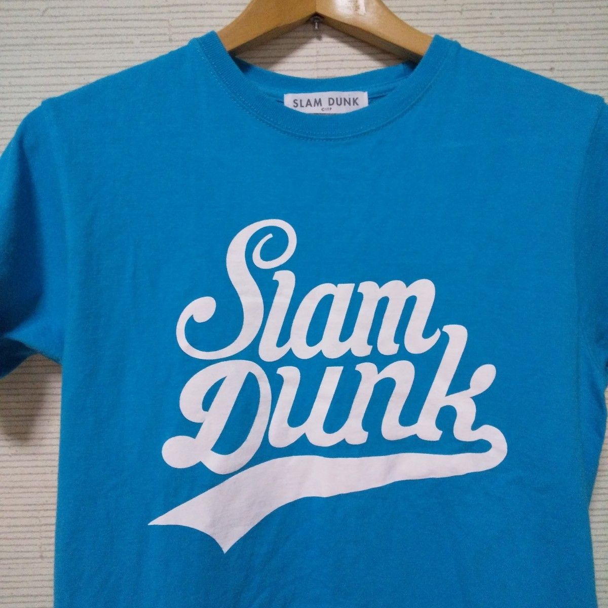 スラムダンク Tシャツ SLAM DUNK サイズ S|Yahoo!フリマ(旧 スラムダンク Tシャツ SLAM DUNK サイズ S|Yahoo!フリマ(旧
