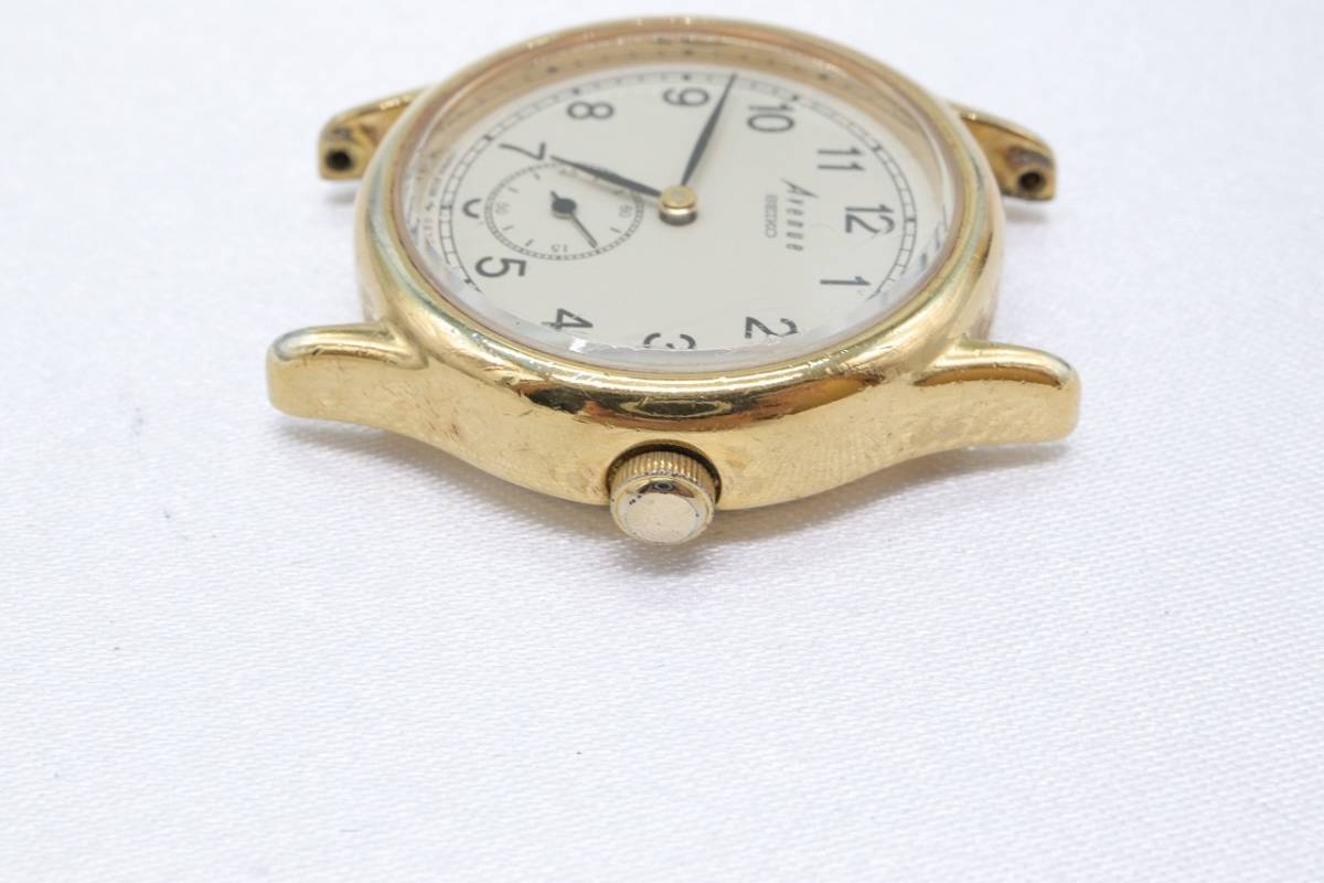 Yahoo!オークション - 【W48-31】動作品 電池交換済 SEIKO Yahoo!オークション - 【W48-31】動作品 電池交換済 SEIKO