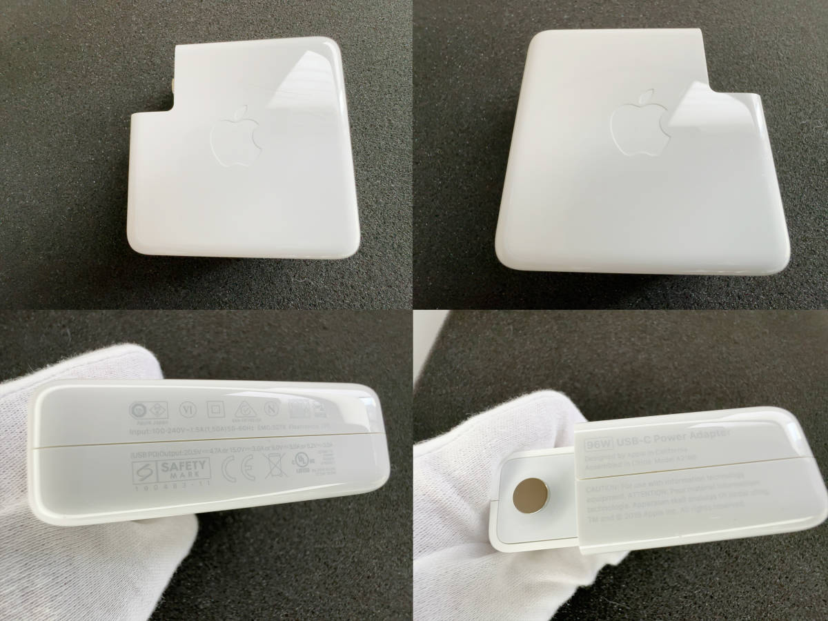 送料無料】Apple MacBook Pro 16インチ 2019 2.6GHz 6コア i7 SSD