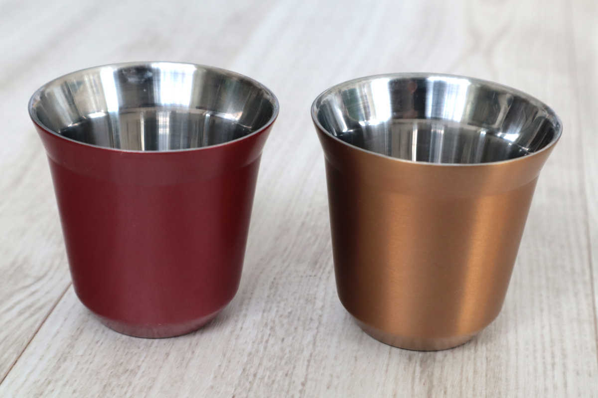 ◆ネスプレッソ◆nespresso◆essenza　mini◆エッセンサミニ◆アクセサリー付◆中古◆_画像3