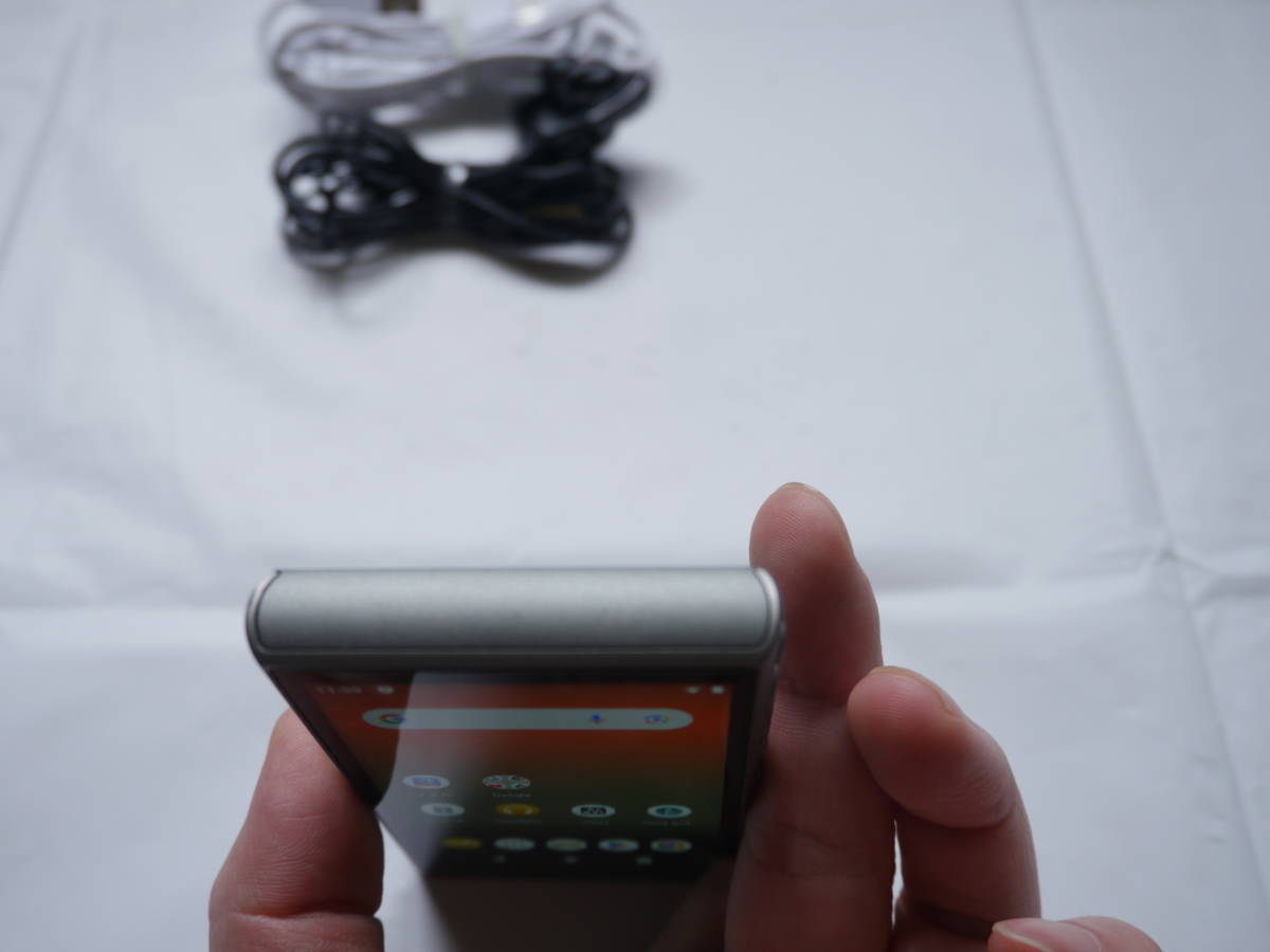 良品◎SONY NW-A106 32GB WALKMAN ウォークマン イヤホン付き 送料安い
