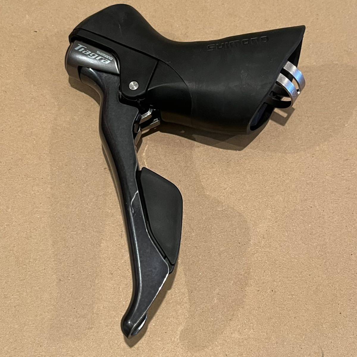 SHIMANO シマノ tiagra ティアグラ 4700 STI stiレバー 2×10s 10 SHIMANO シマノ tiagra ティアグラ 4700 STI stiレバー 2×10s 10