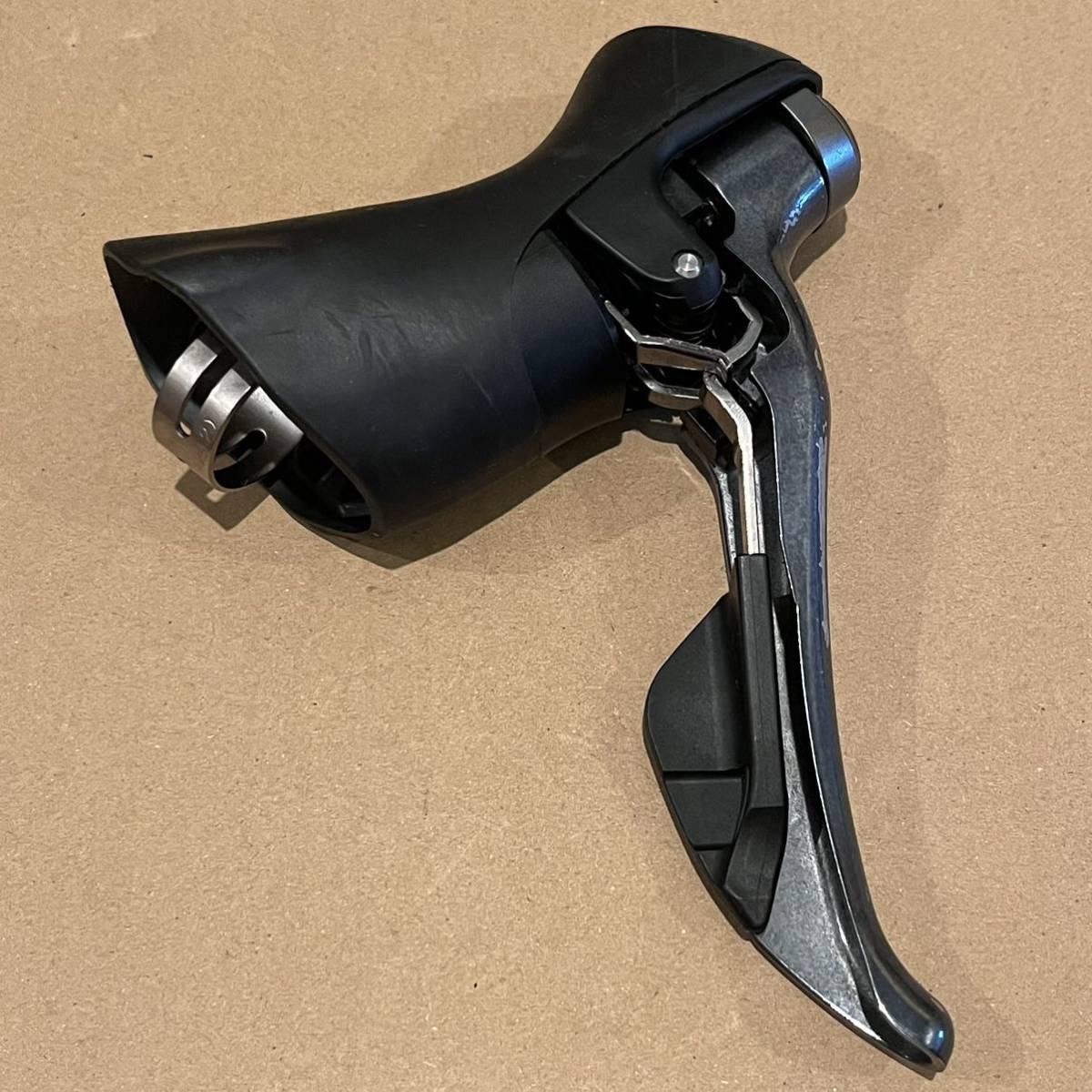 SHIMANO シマノ tiagra ティアグラ 4700 STI stiレバー 2×10s 10 SHIMANO シマノ tiagra ティアグラ 4700 STI stiレバー 2×10s 10
