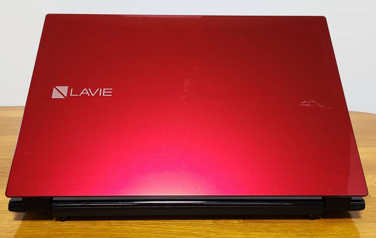 最新Win11 LAVIE NS350H/i3/8G/SSD/BD/WLAN/カメラ | normanhubbard.com