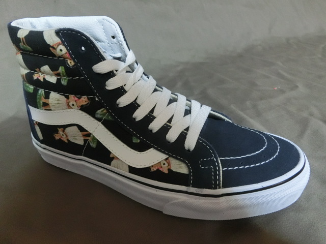 【メーカー再生品】 バンズ【Vans】 HULA/デジフラ】フラダンス柄モデル 復刻モデル【DIGI 海外限定 【Sk8-Hi 新品未使用 Reissue】24.0センチ バンズ 【メーカー再生品】 バンズ【Vans】 HULA/デジフラ】フラダンス柄モデル 復刻モデル【DIGI 海外限定 【Sk8-Hi 新品未使用 Reissue】24.0センチ バンズ
