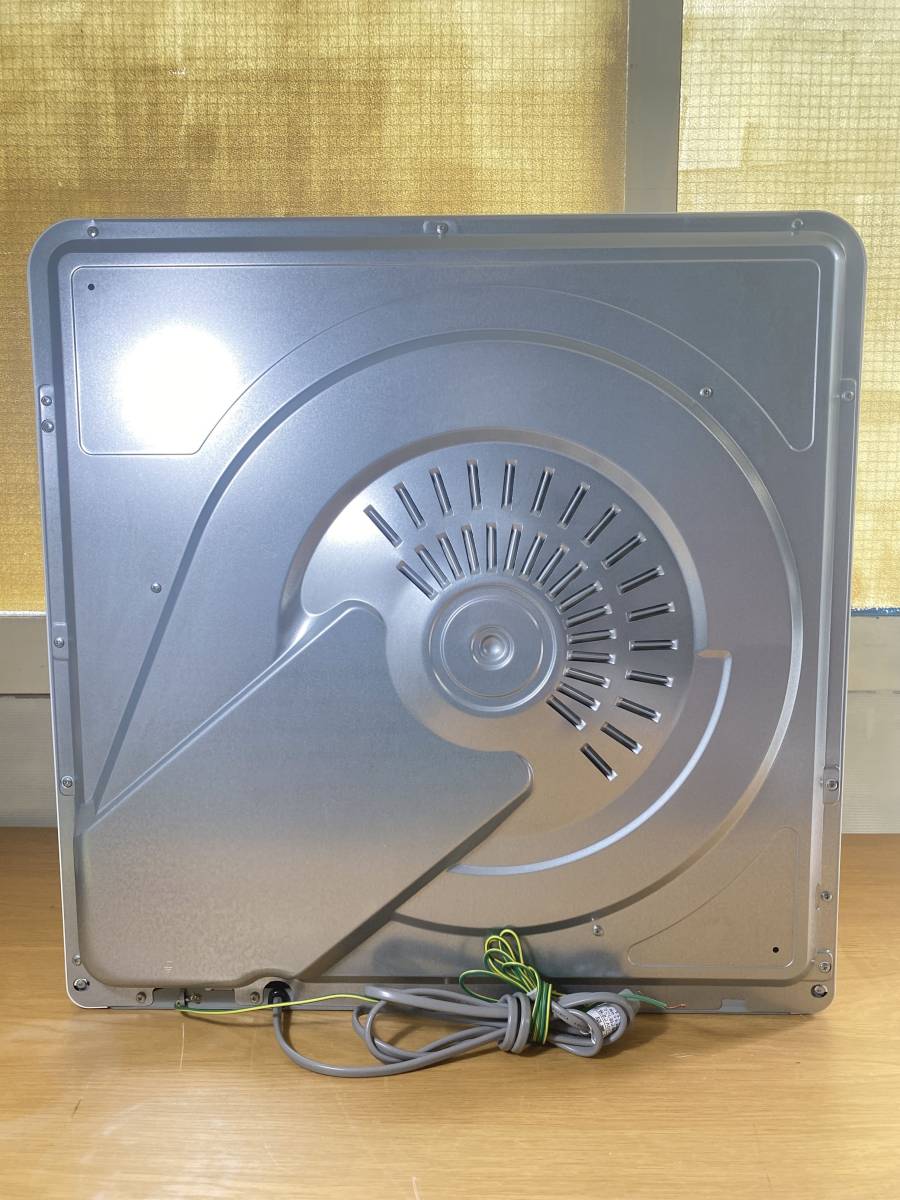 再再販! 電気衣類乾燥機 TOSHIBA 東芝 美品 ED-45C 動作OK☆保証有