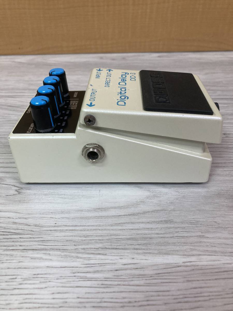 激安ブランド BOSS Digital Delay DD-3 tessiturasdenos.com.br