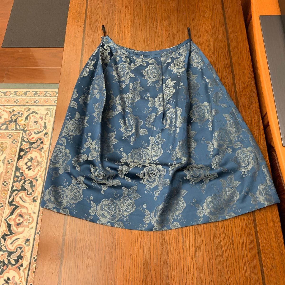新品　スカート　スキャパ　scapa サイズ40 