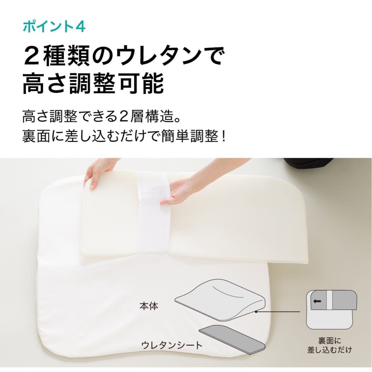 ニトリ 肩・首・背中も支えるまくら 枕|Yahoo!フリマ(旧PayPay ニトリ 肩・首・背中も支えるまくら 枕|Yahoo!フリマ(旧PayPay