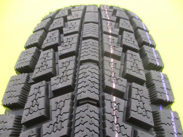 ジムニー 新品冬セット 175/80R16 ハンコック RW08 2022年製 TREAD