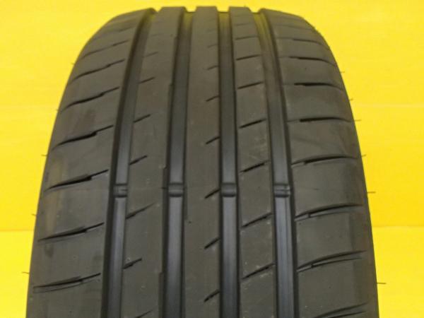 送料無料 新品 夏タイヤ ホイール 4本セット MILEVER SPORT MACRO MA349 245/40R20 VENES FS01 20インチ 8.5J 5H114.3 +45_画像3