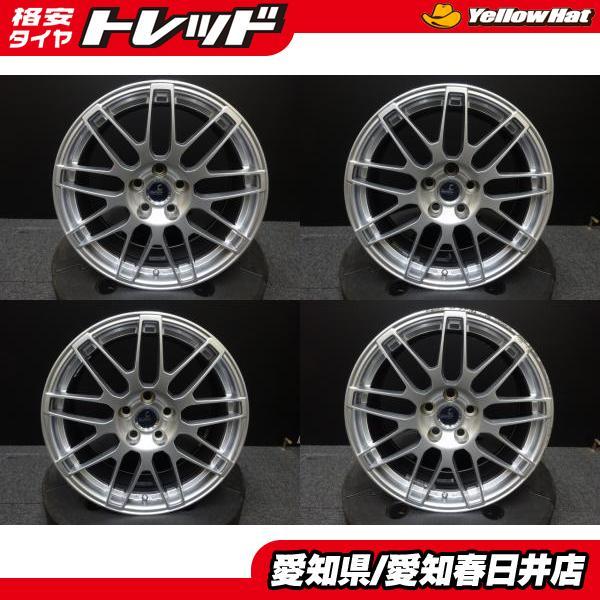 送料込み19インチ アルミホイール4本セット WEDS LEONIS VX 送料込み19インチ アルミホイール4本セット WEDS LEONIS VX