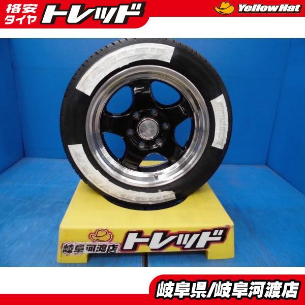 【+新品タイヤ4本セット】WORK XTRAP S1HC 17x6.5J+38 6H139.7 + グッドイヤー EAGLE #1 NASCAR 215/60R17 200系ハイエース