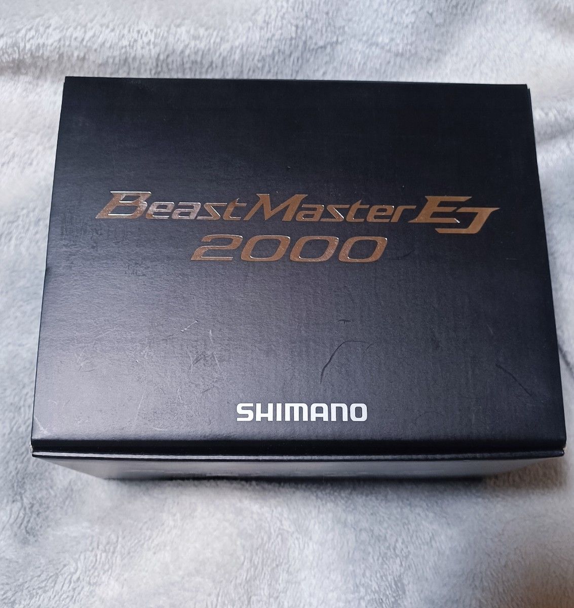 シマノ 19ビーストマスター2000EJ 新品未使用|Yahoo!フリマ(旧PayPay