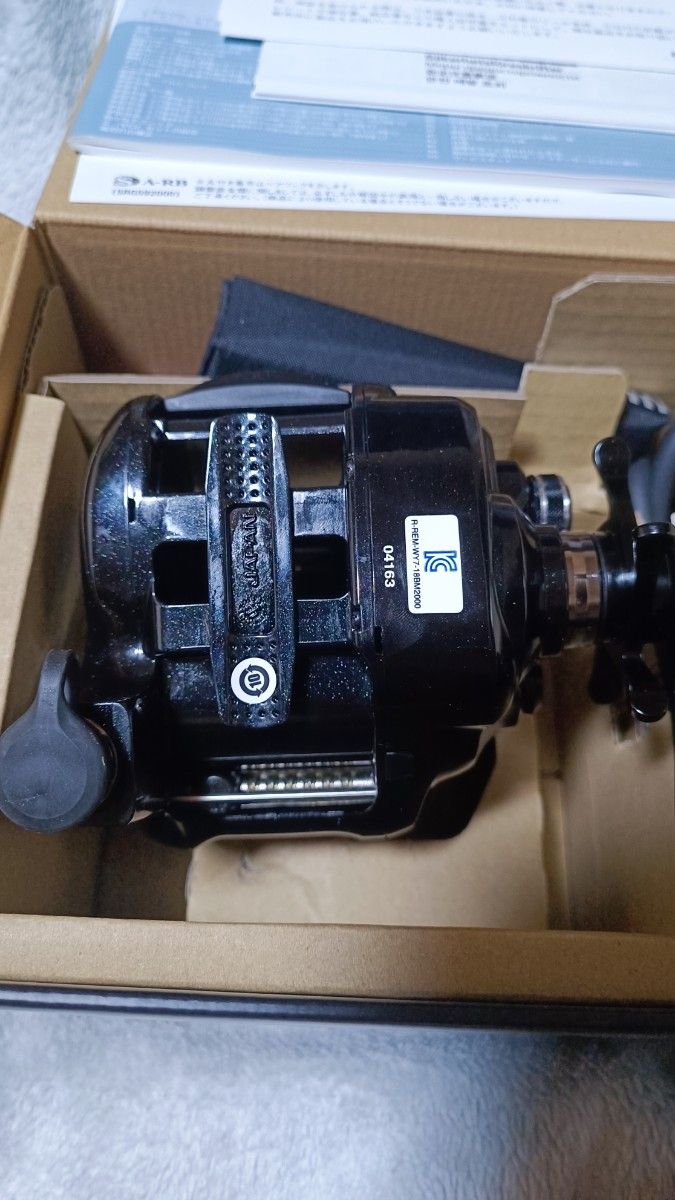 シマノ 19ビーストマスター2000EJ 新品未使用|Yahoo!フリマ(旧PayPay