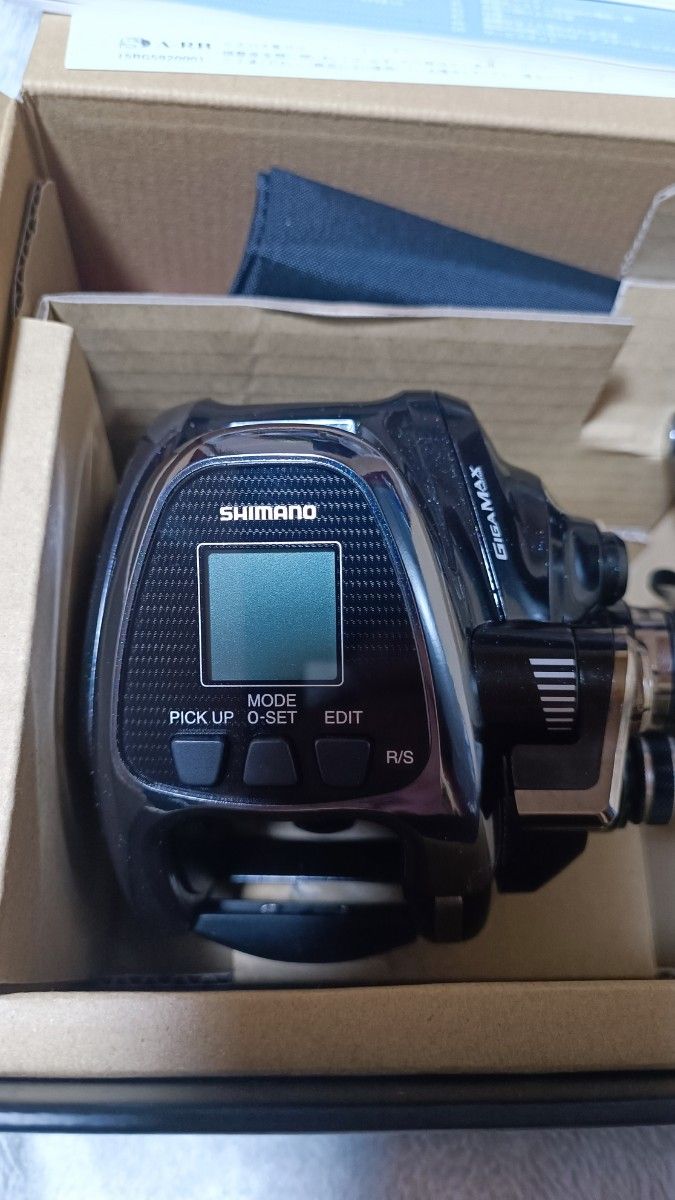 シマノ 19ビーストマスター2000EJ 新品未使用|Yahoo!フリマ(旧PayPay