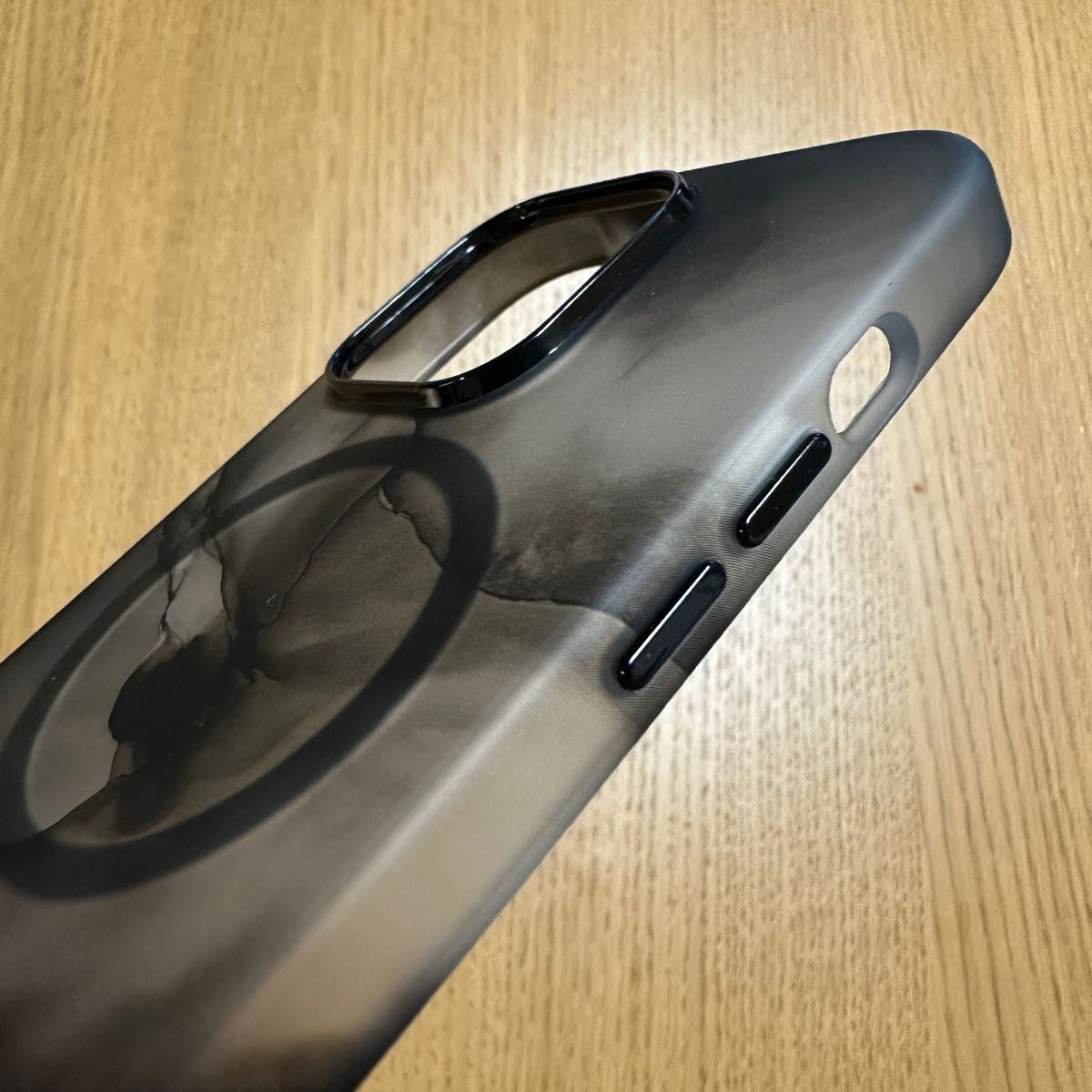 OtterBox Figura Series Case iPhone 14 Pro ブラック 新品 OtterBox Figura Series Case iPhone 14 Pro ブラック 新品