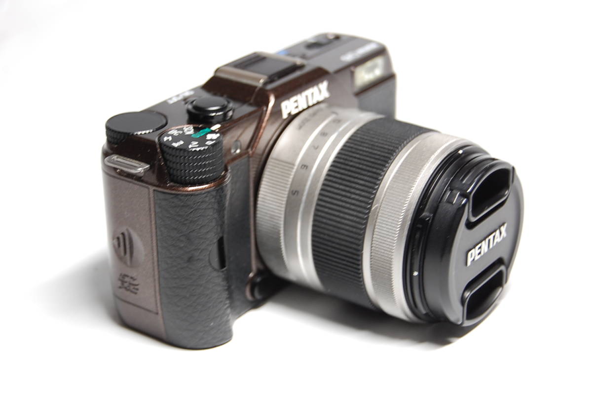 Yahoo!オークション - レアカラー PENTAX Q10 ボディ + SMC 1 Yahoo!オークション - レアカラー PENTAX Q10 ボディ + SMC 1