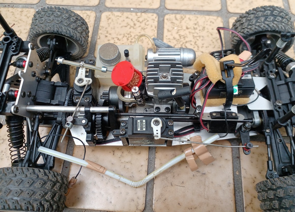 Yahoo!オークション - KYOSHO 1/10 シトロエン ZX ラリー Yahoo!オークション - KYOSHO 1/10 シトロエン ZX ラリー