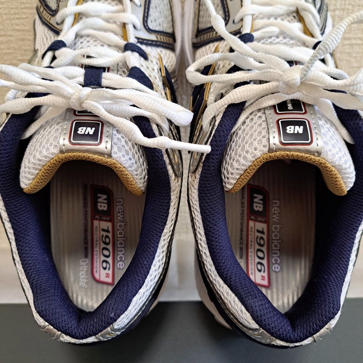 新品】New Balance M1906RG 27.5cm | www.supremecourtbar.org.np