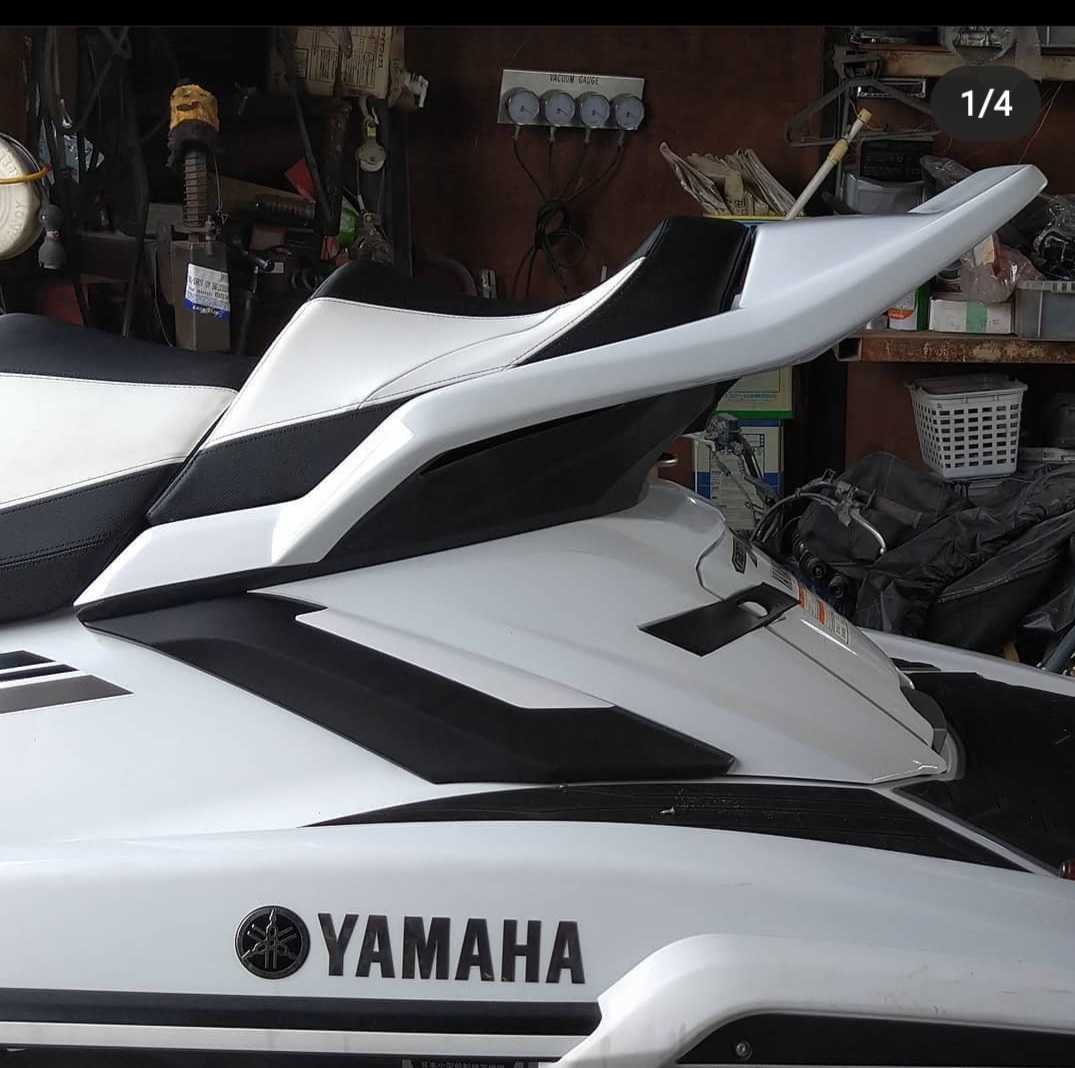 大好評!NEW YAMAHA ヤマハ FX SVHO HO リアウイング 2019 2020 大好評!NEW YAMAHA ヤマハ FX SVHO HO リアウイング 2019 2020